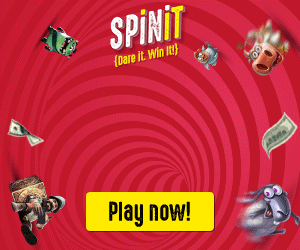 Spinit Casino free casino bonus free spins