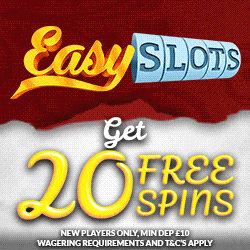 Easy Slots Free Spins Bonus