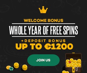 Shadow Bet Casino free spins no wagering