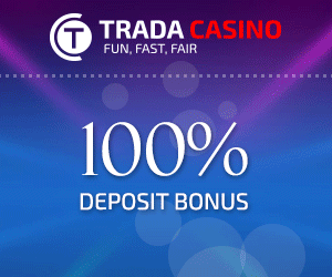 Trada Casino Free Spins No Deposit