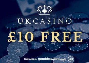 Uk Casino No Deposit Bonus
